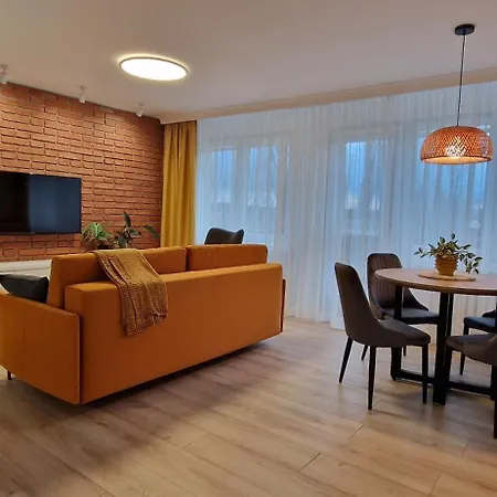 Apartament Ustka Exterior photo