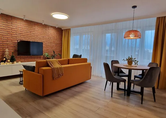 Apartament Ustka
