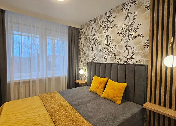 Apartament Ustka