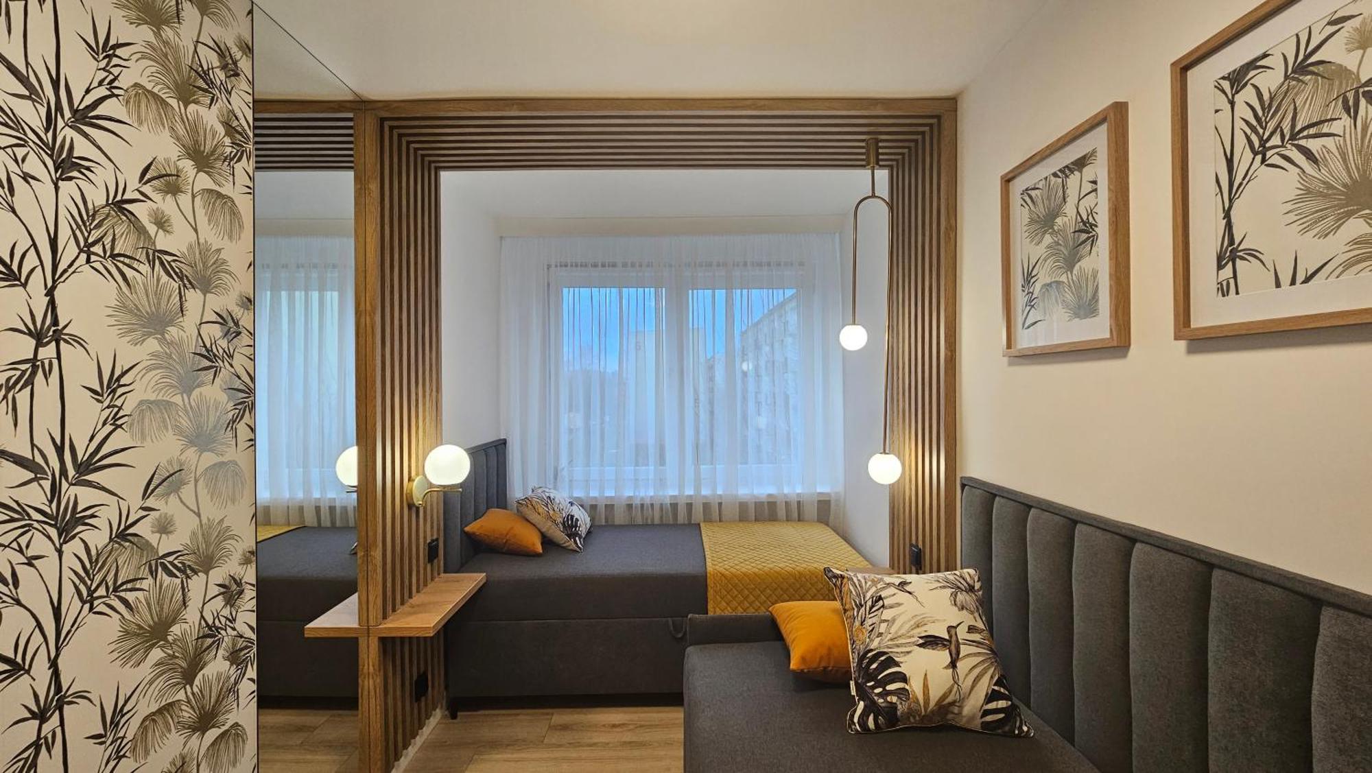 Apartament Ustka Ustka
