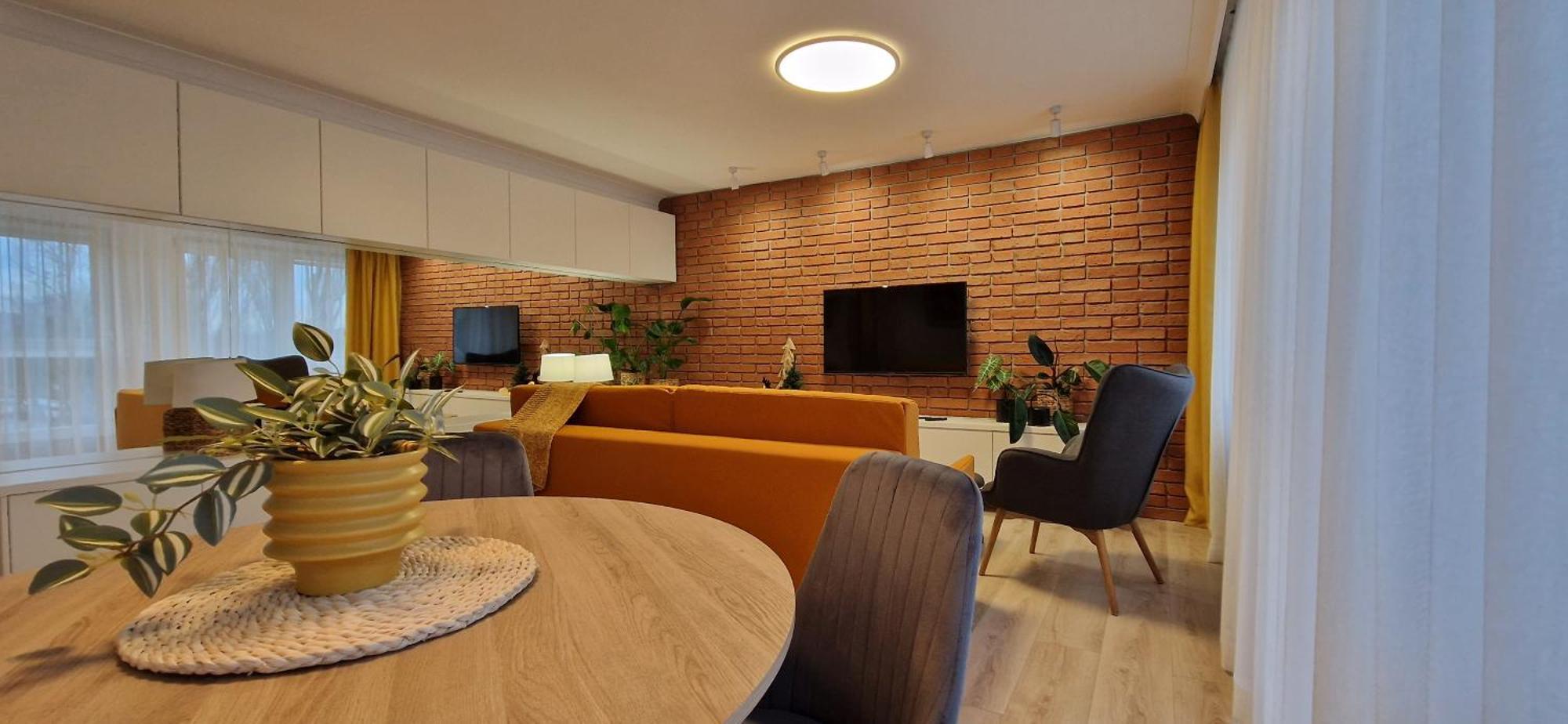 Apartment Apartament Ustka *