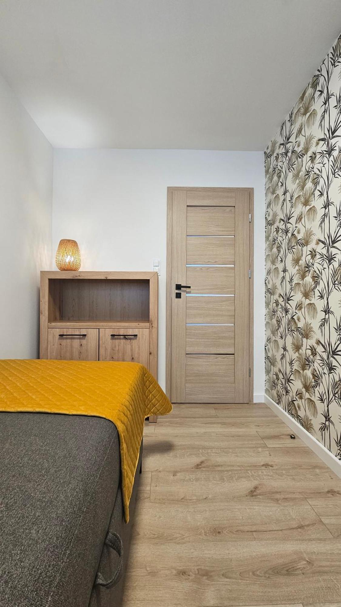 Apartament Ustka Apartment Ustka